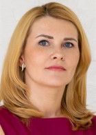 Репетитор Татьяна Валерьевна