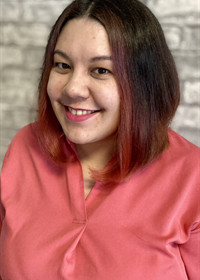 Репетитор Анастасия Борисовна 