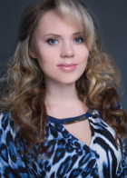 Репетитор Ольга Александровна