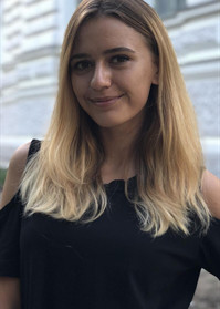 Репетитор Дарья Сергеевна 