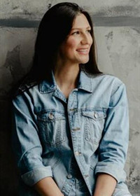 Репетитор Мария Андреевна 