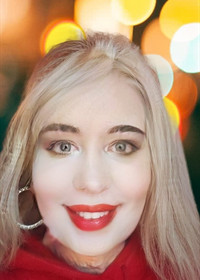 Репетитор Наталия Михайловна 