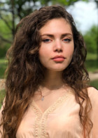 Репетитор Назима Мухамедовна 