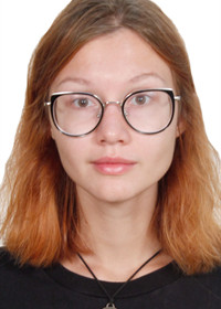 Репетитор Ангелина Николаевна 