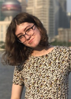 Репетитор Наталья  Игоревна 