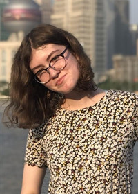 Репетитор Наталья  Игоревна 