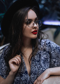 Репетитор Дарья Мехмет Тимуровна 