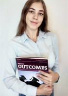 Репетитор Ольга Андреевна