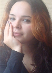 Репетитор Диана Евгеньевна