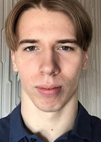 Репетитор Никита Алексеевич