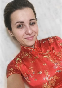 Репетитор Ирина  Евгеньевна 