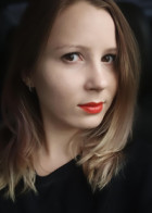 Репетитор Вероника Вячеславовна 