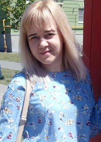 Репетитор Ольга Владимировна 