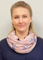 Репетитор Мария Николаевна 