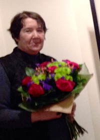 Репетитор Наталия Евгеньевна 