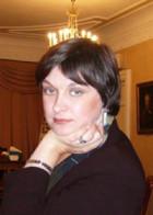 Репетитор Ольга Юрьевна 