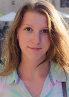 Репетитор Анастасия Алексеевна 