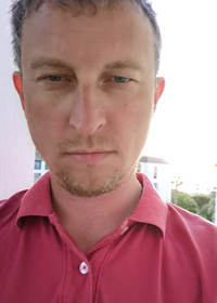 Репетитор Дмитрий Сергеевич