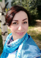 Репетитор Екатерина Николаевна 