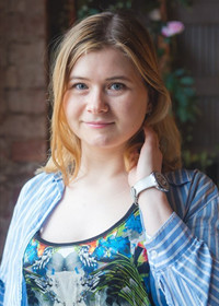 Репетитор Мария  Андреевна 