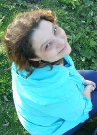 Репетитор Ирина Максимовна