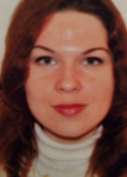 Репетитор Елена Геннадьевна