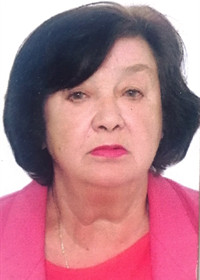 Репетитор Наталия Валерьевна