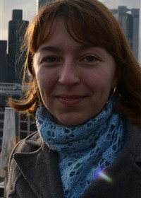 Репетитор Ольга Павловна 