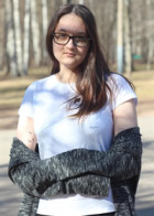 Репетитор Александра Олеговна