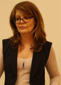 Репетитор Елена Михайловна