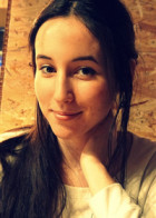 Репетитор Азалия Наилевна 