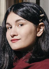 Репетитор Марина Максимовна 