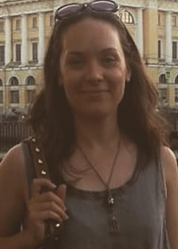 Репетитор Наталья Владимировна 