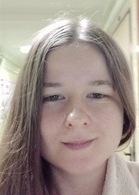 Репетитор Ольга Игоревна