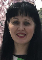 Репетитор Елена Николаевна