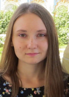 Репетитор Виктория Геннадьевна 