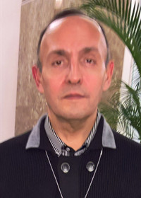 Репетитор Василий Борисович