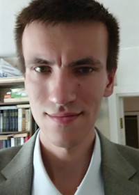 Репетитор Никита Владимирович