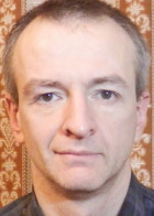 Репетитор Александр Геннадьевич 