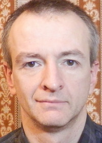 Репетитор Александр Геннадьевич 