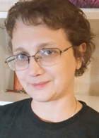 Репетитор Ольга Владимировна 