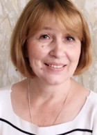 Репетитор Ирина Алексеевна 