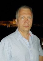 Репетитор Владимир Владимирович 