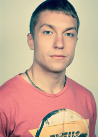 Репетитор Вячеслав Игоревич 