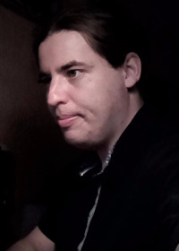 Репетитор Глеб Феликсович