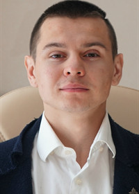 Репетитор Артем Александрович