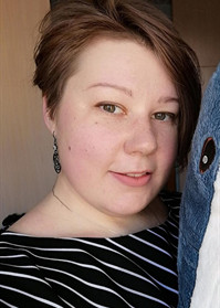 Репетитор Валерия Олеговна