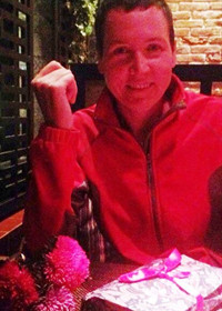 Репетитор Виктория Викторовна