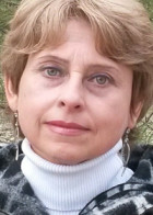 Репетитор Лариса Алексеевна 