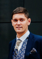 Репетитор Андрей Иванович 